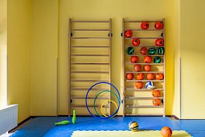 Sun School (ранее Частный детский сад My SADIK Garden Square)