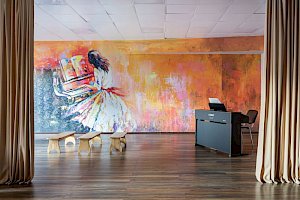 Sun School (ранее Частный детский сад My SADIK Garden Square)