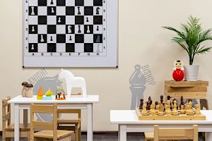 Sun School (ранее Частный детский сад My SADIK Garden Square)