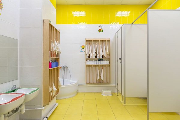 Sun School (ранее Частный детский сад My SADIK Garden Square)