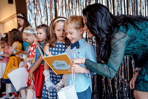 Sun School (ранее Частный детский сад My SADIK Garden Square)