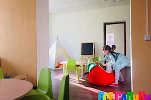 Детский сад Островок (ранее Летние тематические смены в сети "Островок")