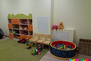 Симба (ранее Частный детский ясли-сад ТЁМА с билингвальной группой (м.Семёновская)  )