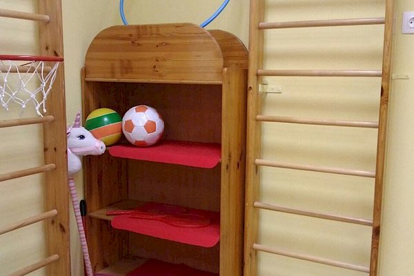 Симба (ранее Частный детский ясли-сад ТЁМА с билингвальной группой (м.Семёновская)  )