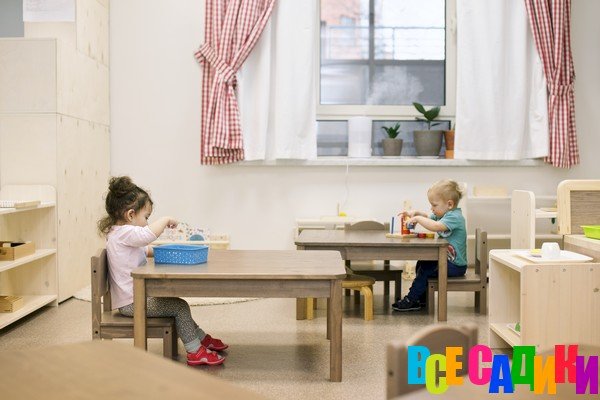 Русско-английский Монтессори центр Win-Win kids для детей 1,5-7 лет (Крылатское)
