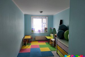 Мини-садик от 1,5 лет "Сказка"