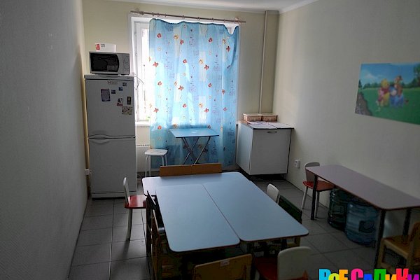 Мини-садик от 1,5 лет "Сказка"