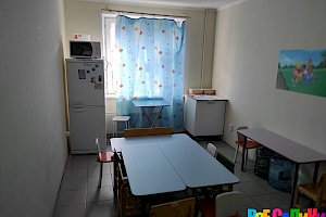Мини-садик от 1,5 лет "Сказка"