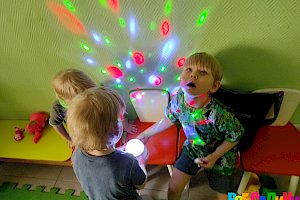 Мини-садик от 1,5 лет "Сказка"