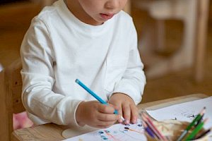 Частный билингвальный детский сад Montessori Family