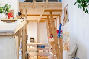 Частный билингвальный детский сад Montessori Family