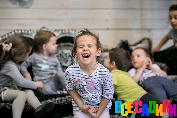 Городской летний лагерь Талантвилль на Ломоносовском проспекте