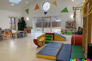 Частный детский сад Super Kids (Строгино-Крылатское)