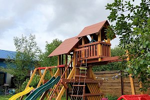 Частный детский сад Super Kids (Строгино-Крылатское)
