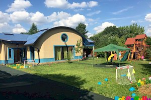 Частный детский сад Super Kids (Строгино-Крылатское)