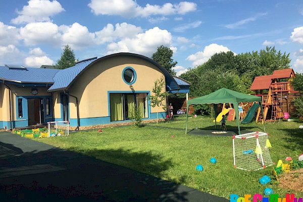 Частный детский сад Super Kids (Строгино-Крылатское)