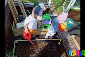 Частный детский сад Super Kids (Строгино-Крылатское)