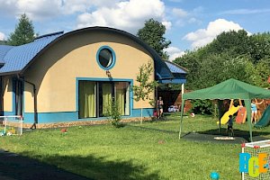 Частный детский сад Super Kids (Строгино-Крылатское)
