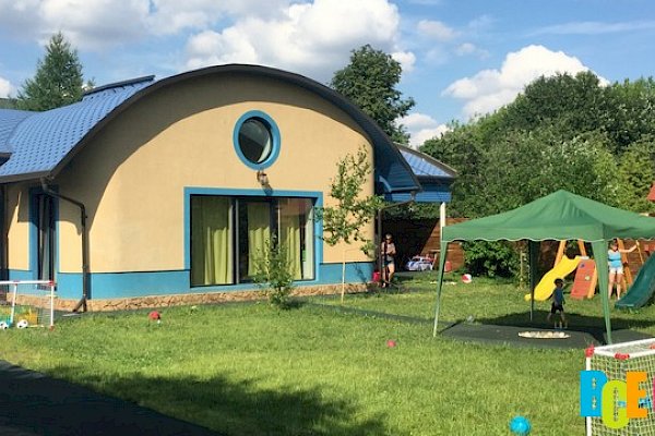 Частный детский сад Super Kids (Строгино-Крылатское)