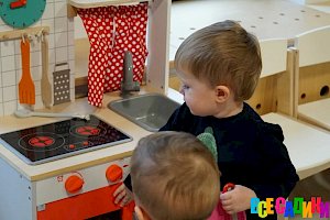 Монтессори центр Appletree School - филиал Алтуфьево (ранее Современный частный детский сад и Клуб “Островок” - филиал м. Алтуфьево (ЖК Северный))