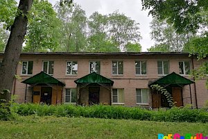 Лицей духовной культуры во имя преподобного Серафима Саровского (ранее Частный детский сад "Серафимушка")