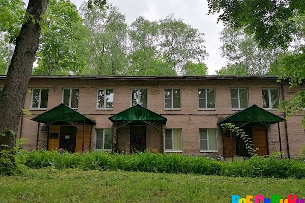 Лицей духовной культуры во имя преподобного Серафима Саровского (ранее Частный детский сад "Серафимушка")