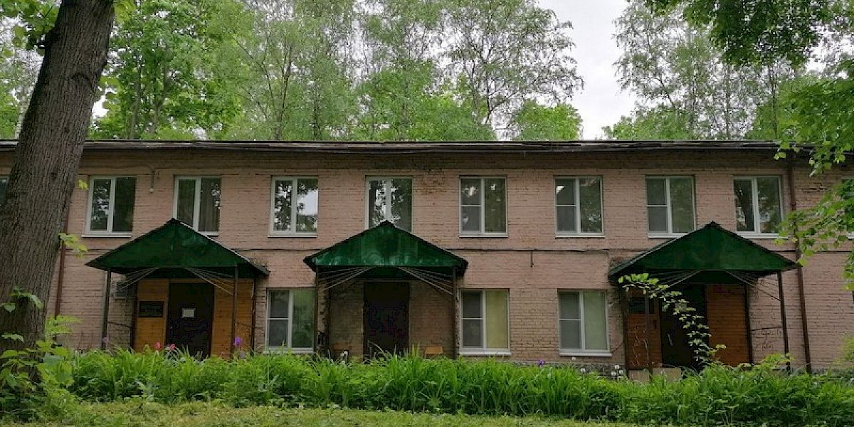 Лицей духовной культуры во имя преподобного Серафима Саровского (ранее Частный детский сад "Серафимушка")