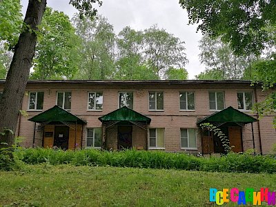Лицей духовной культуры во имя преподобного Серафима Саровского (ранее Частный детский сад "Серафимушка")