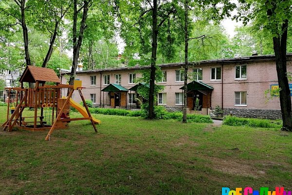 Лицей духовной культуры во имя преподобного Серафима Саровского (ранее Частный детский сад "Серафимушка")