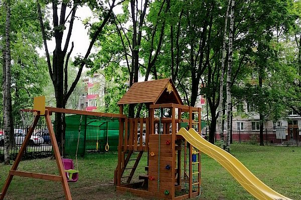 Лицей духовной культуры во имя преподобного Серафима Саровского (ранее Частный детский сад "Серафимушка")