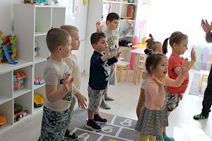 Частный детский сад "Bright Baby"