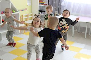 Частный детский сад "Bright Baby"