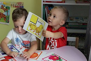 Частный детский сад "Bright Baby"