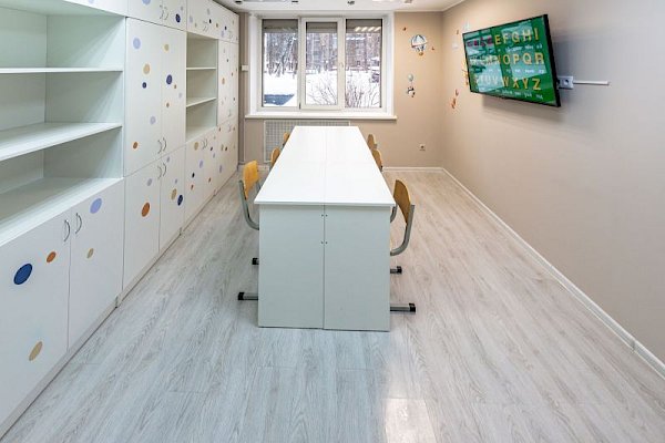 Развивающий центр "Тропинки" (Богородское)