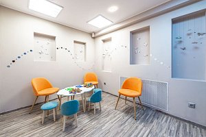 Развивающий центр "Тропинки" (Богородское)
