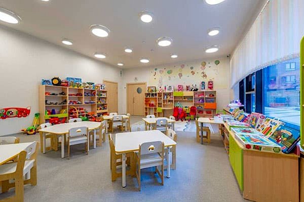 AcademKids: ТОП-3 частных садов Москвы