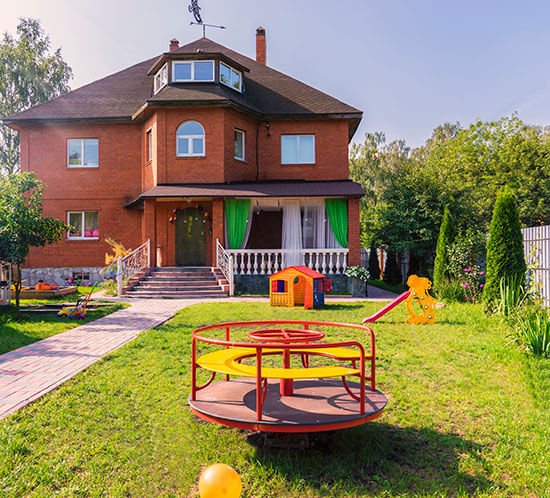 Детский центр Happy Kids