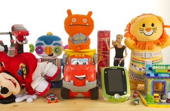 детские игрушки