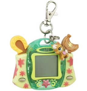 электронные игры для детей