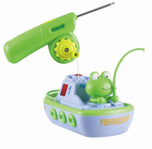 радиоуправляемые игрушки