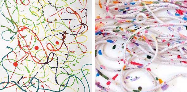 Ниткография