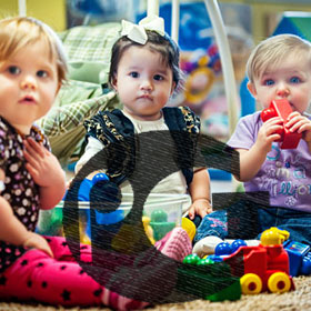 стандарты для дошкольного образования