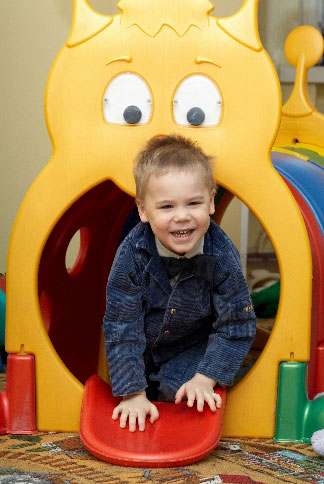 фото детского сада Венда