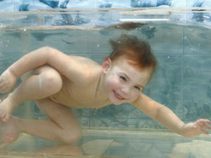 Частный детский сад Дельфин