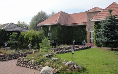 Детский клуб Лосиный остров