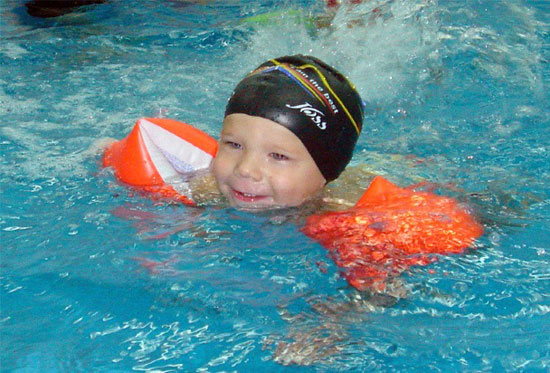 фотография из частного детского сада Лотос