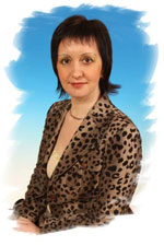 Заведующая Заведующая детского сада № 1197