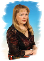 Учитель-логопед Учитель-логопед детского сада № 1197