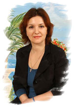 Воспитатель Воспитатель детского сада № 1197