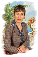 Воспитатель Воспитатель детского сада № 1197